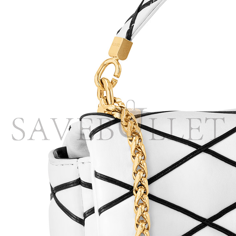LOUIS VUITTON GO-14 MM M22890 (23*16*10cm)